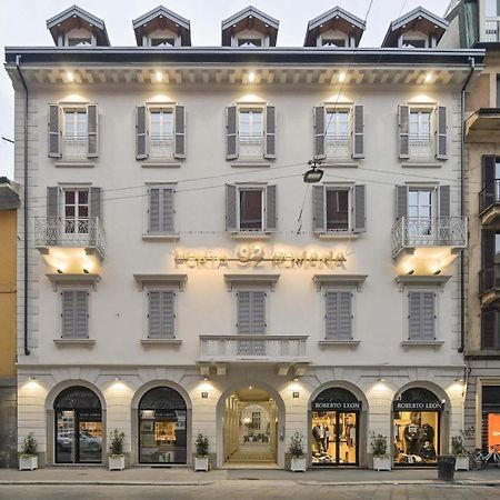 Porta 92 Romana Milan Exterior photo