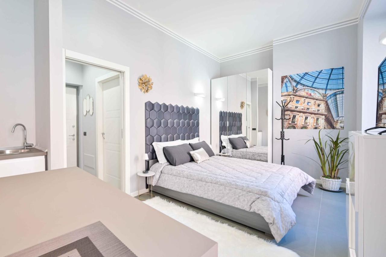 Porta 92 Romana Milan Exterior photo