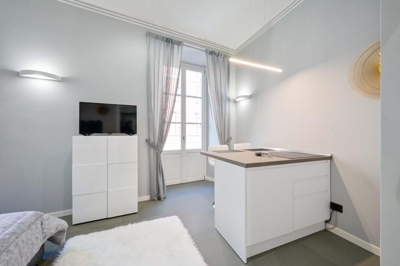 Porta 92 Romana Milan Exterior photo
