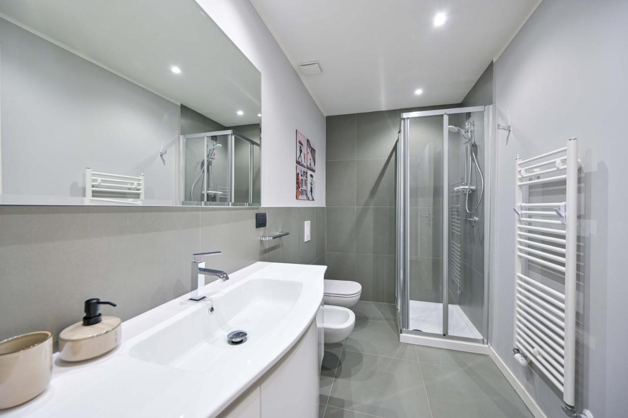 Porta 92 Romana Milan Exterior photo