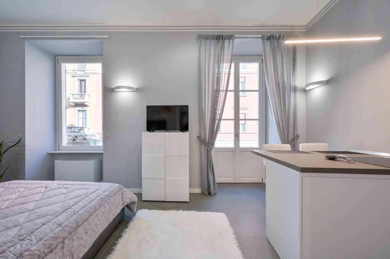 Porta 92 Romana Milan Exterior photo