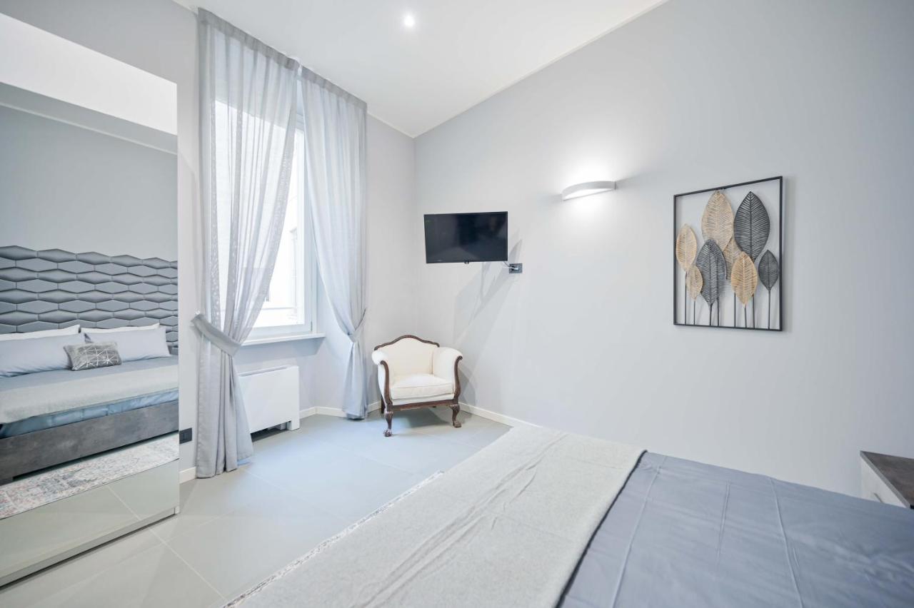 Porta 92 Romana Milan Exterior photo