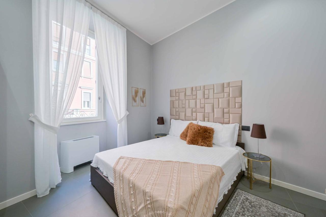 Porta 92 Romana Milan Exterior photo