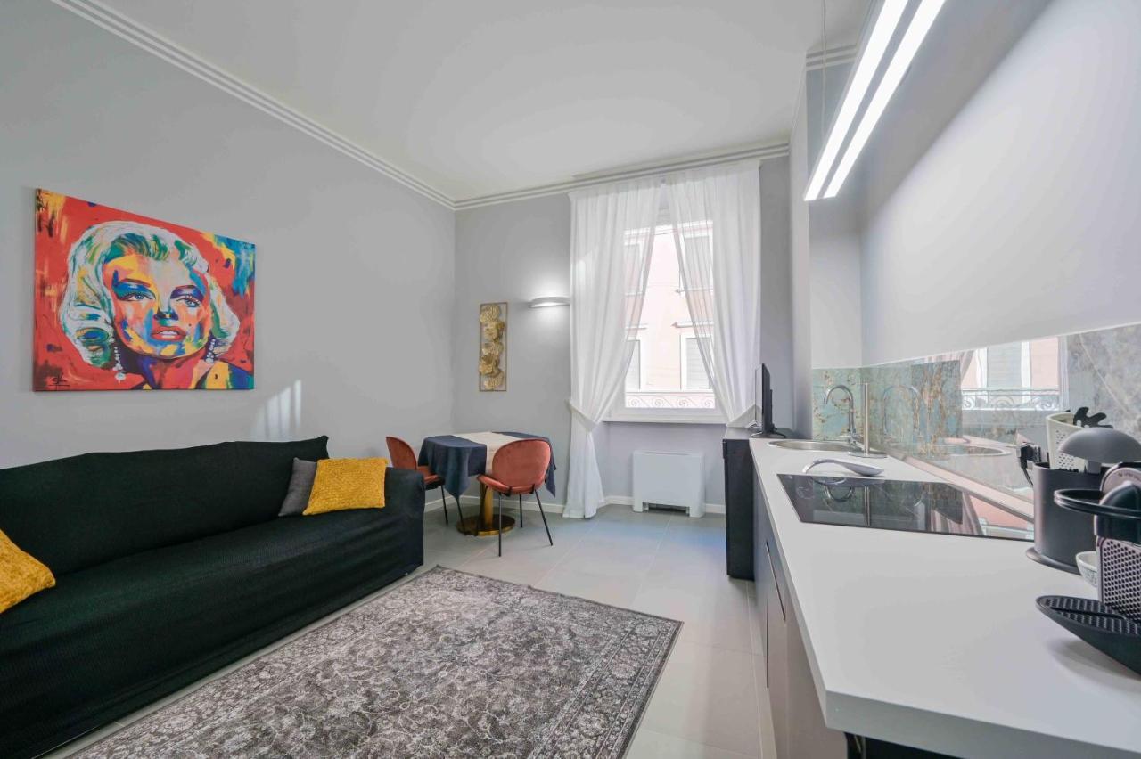 Porta 92 Romana Milan Exterior photo