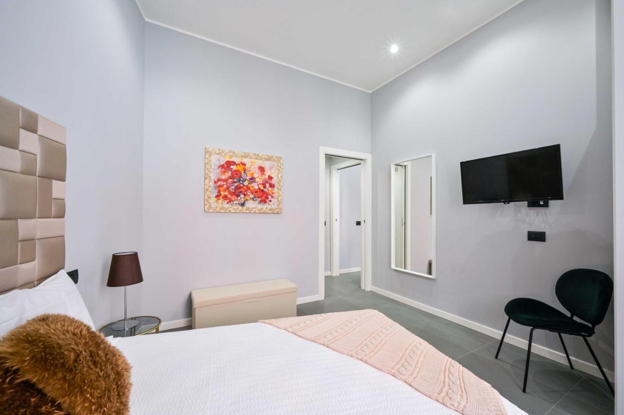 Porta 92 Romana Milan Exterior photo