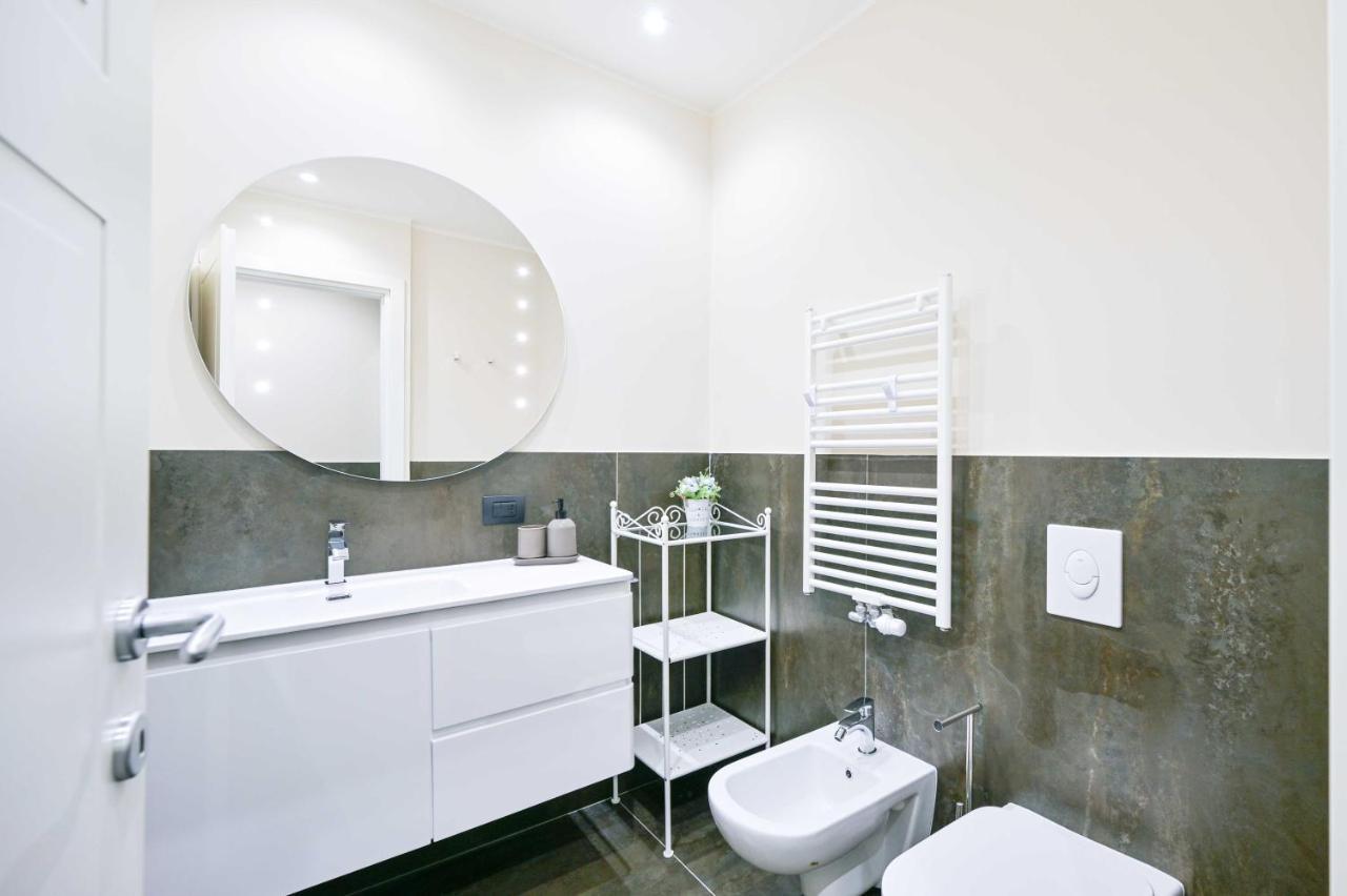 Porta 92 Romana Milan Exterior photo
