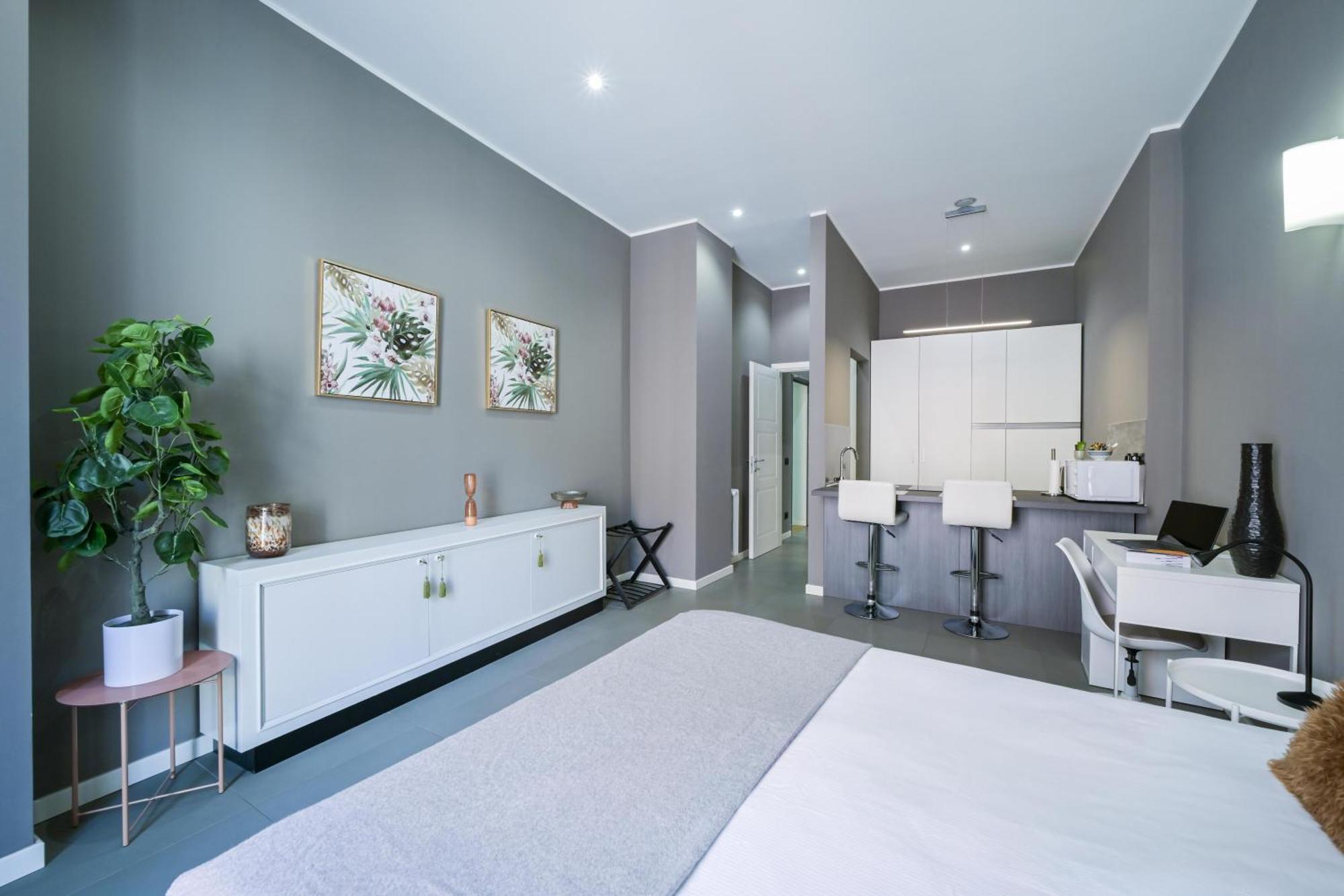 Porta 92 Romana Milan Exterior photo