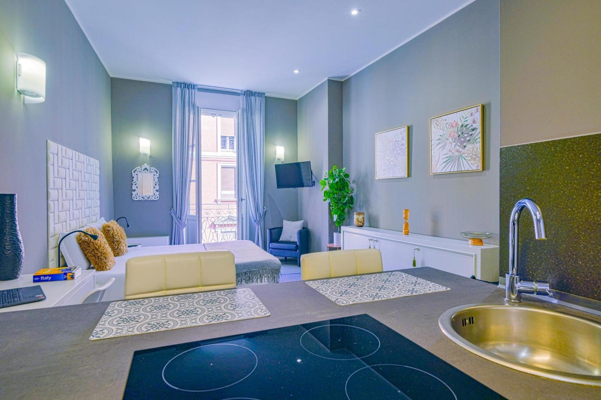 Porta 92 Romana Milan Exterior photo